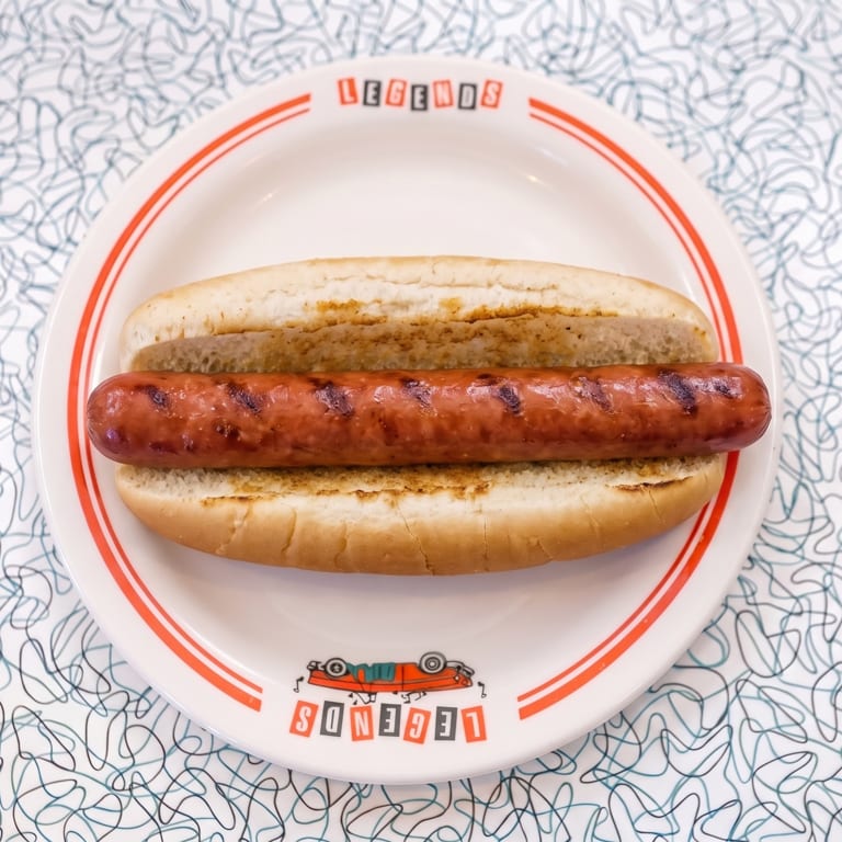 Delicious Coney Options