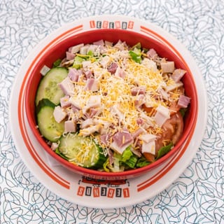 Chef Salad