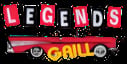 Legends Grill