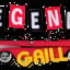 Legends Grill