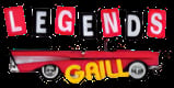 Legends Grill
