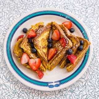 French Toast Special