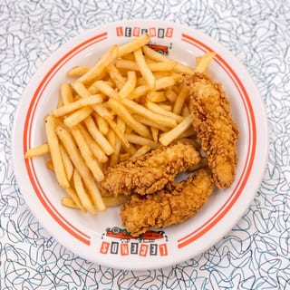 Chicken Strips
