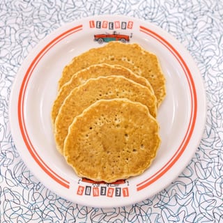 Buttermilk Pancake