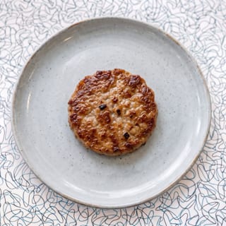 Sausage Patty