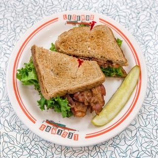 BLT