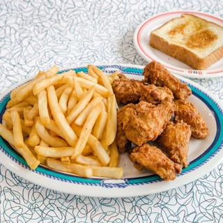 Wings