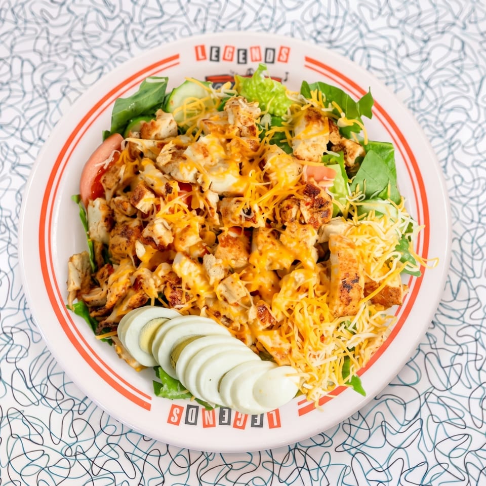 Our Chicken Salad Delight