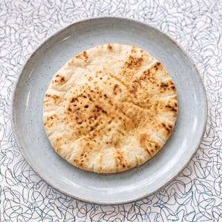 Pita or English Muffin