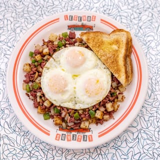 Corned Beef Hash