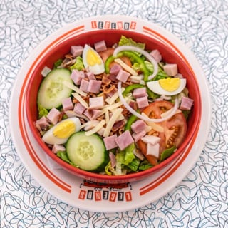 Vanessa's Salad