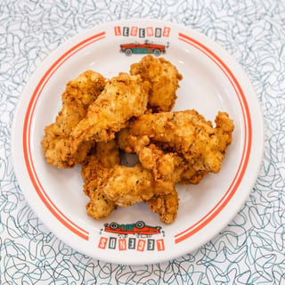 Chicken Tenders