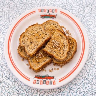 Multigrain Bread