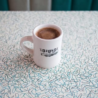 Hot Chocolate