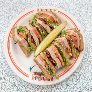 Club Sandwich