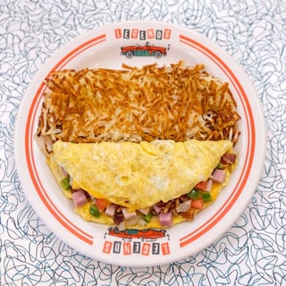 Club Omelette