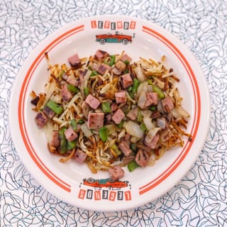 Western Skillet