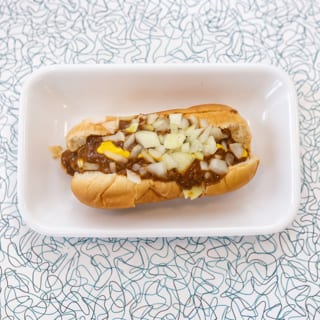 Loose Hamburger Coney