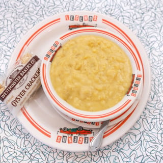 Soup of the Day