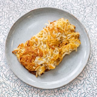 Hash Browns