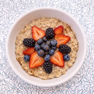Oatmeal