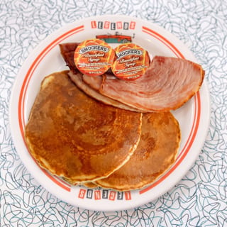 Pancake Special