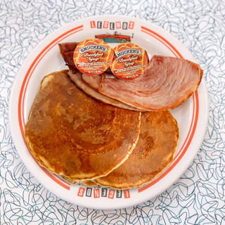 Pancake Special