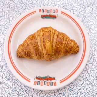 Croissant