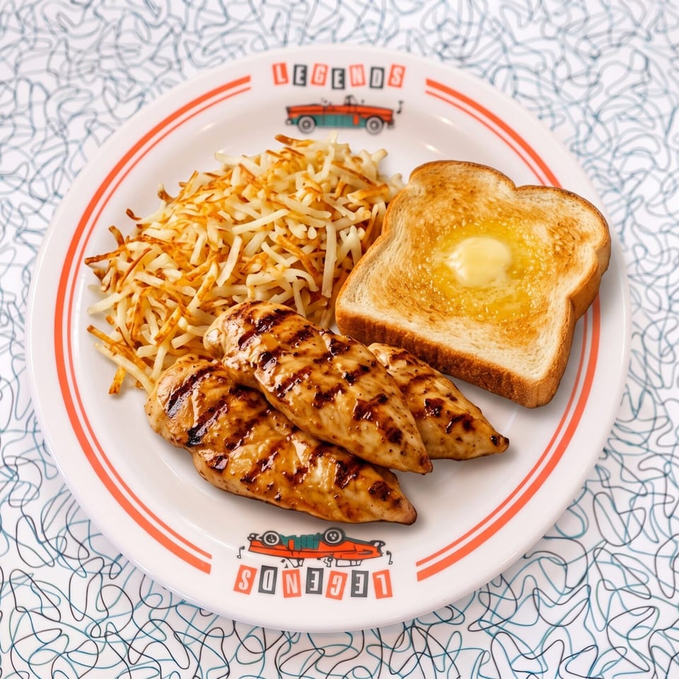 Delicious Dinner Options