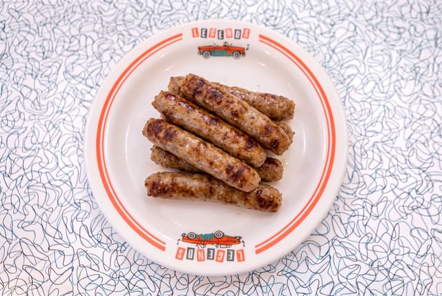 Turkey Links.